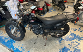 YAMAHA TW200 2JL