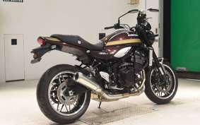 KAWASAKI Z900RS 2025 ZR900K