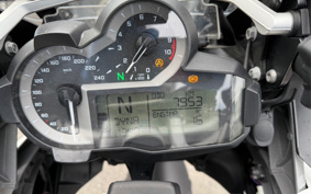 BMW R1200GS 2016 0A01