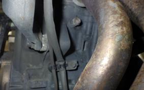 HONDA CBR400R ABS 2016 NC47