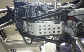 KAWASAKI KLX250D TRACKER LX250E