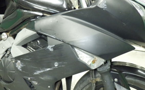 KAWASAKI NINJA 400R 2010 ER400B