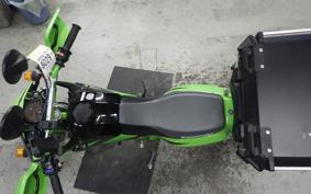 KAWASAKI KSR-2 MX080B