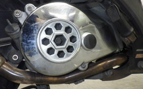 SUZUKI ADDRESS V125 G 2007 CF46A