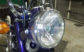 HONDA MONKEY 2005 Z50J