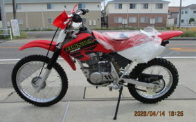 HONDA XR100R HE03