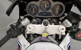 SUZUKI GSX-R250 GJ72A