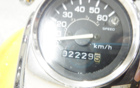 HONDA MAGNA 50 AC13