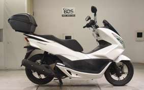 HONDA PCX125 2001 JF56