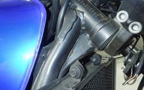 KAWASAKI ZRX400 1994 ZR400E