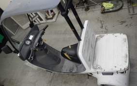 HONDA GYRO CANOPY TA03