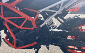 KTM 390 DUKE 2018 JPJ40