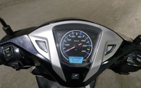 HONDA LEAD 125 JF45