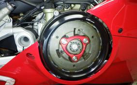 DUCATI PANIGALE V4 S 2022