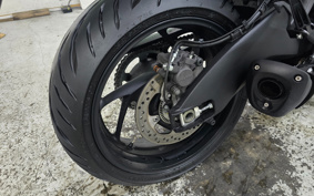 SUZUKI GSX-S1000F 2021 GT79B