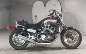 YAMAHA VMAX 2004 VP15