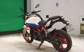 BMW G310R 2023