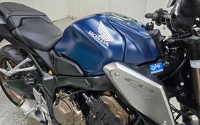 HONDA CBR650R 2021 RH03
