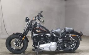 HARLEY HARLEY FLSTSB1580 2009 JM5