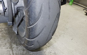 YAMAHA CYGNUS 125 X 2 2008 SE44J