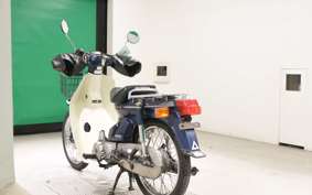 HONDA C90 SUPER CUB E HA02