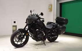 HONDA REBEL 1100 DCT 2022
