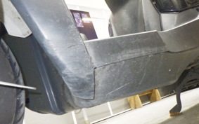 YAMAHA GEAR Gen.2 UA08J