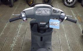 YAMAHA JOG APRIO Type 2 1994 4LV