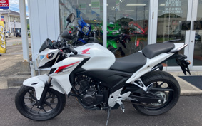 HONDA CB400F 2013 NC47