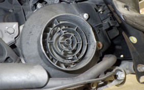 HONDA TODAY 2009 AF61