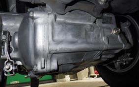 HONDA GYRO CANOPY 2002 TA03
