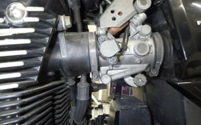 SUZUKI GSX1400 2002 GY71A