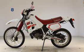 YAMAHA DT125R Gen.2 3FW