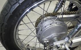 HONDA CB350 FOUR 1973 CB350F