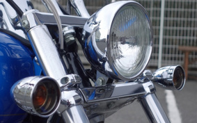 HARLEY FXDWG1450 2002 GEV