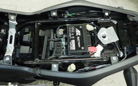 KAWASAKI Z125 PRO 2007 BR125H