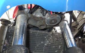 HONDA VFR400R 1993 NC30