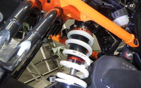 KTM 250 DUKE