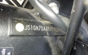 SUZUKI GSX-R600 2006