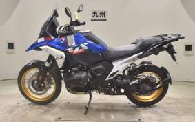 BMW R1300GS ASA 2024