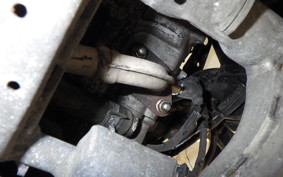 HONDA BENLY 50 AA05