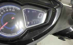 YAMAHA CYGNUS 125 XSR 2 1980 SE44J