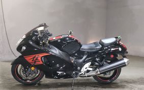 SUZUKI GSX-1300R HAYABUSA 2018 GX72B