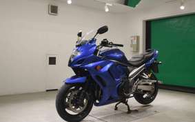SUZUKI BANDIT 1250 F 2013 GW72A