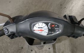 SUZUKI ADDRESS V125 CF46A