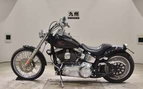 HARLEY FXSTC 1580 2007