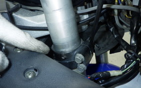 SUZUKI GSX-R1100 Gen.2 1995
