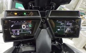 YAMAHA TRACER 9 GT 2021 RN70J