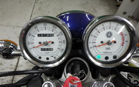 YAMAHA SR400 Gen.5 2021 RH16J