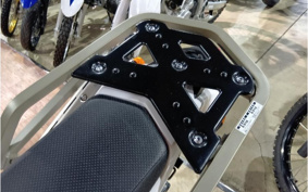 YAMAHA TOURING SEROW DG17J
